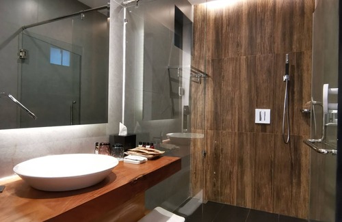 Old City Hotel | M5 Hotel