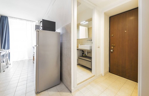 Chinatown Apartment | M5 MONUMENTAL URBAN APARTMENT X5!