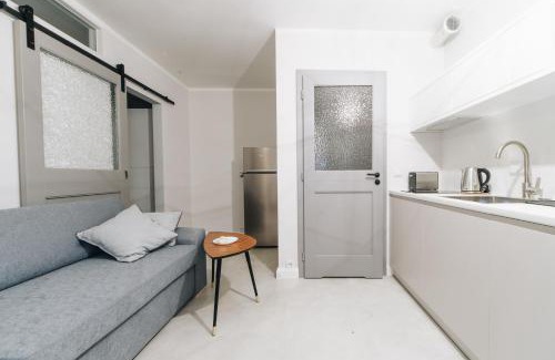 Piasek Południe Apartment | M6 Main Square Stylish One Bedroom