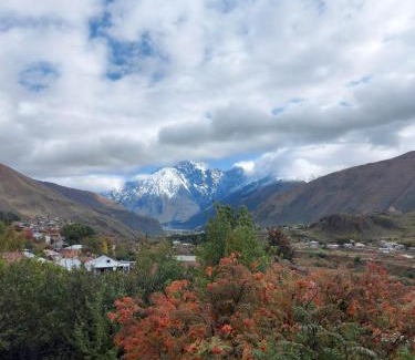 Kazbegi House | M7 House