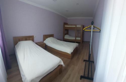 Kazbegi House | M7 House