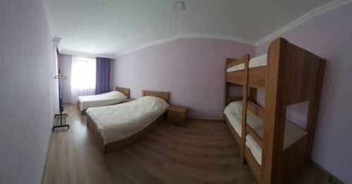 Kazbegi House | M7 House