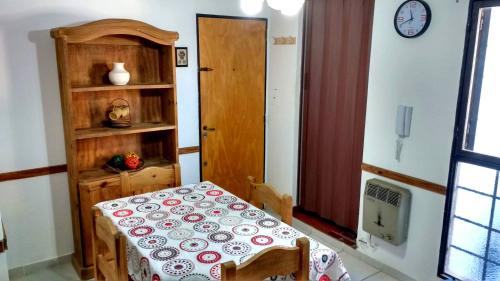 Cordoba Apartment | M772- Departamento temporal
