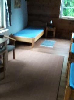Walim House | Mała Sowa Góry Sowie