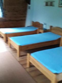 Walim House | Mała Sowa Góry Sowie