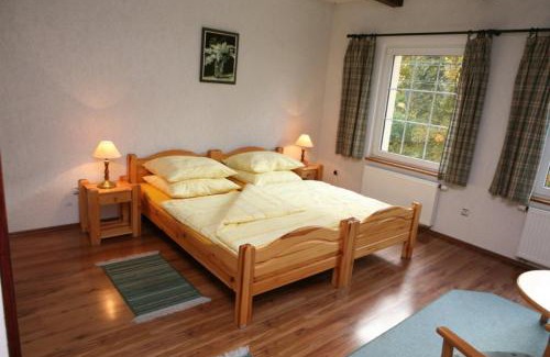 Walim House | Mała Sowa Góry Sowie
