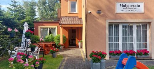 Leba House | Małgorzata