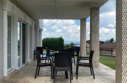 Masukiye Villa | MAŞUKİYE GÜNLÜK KİRALIK VİLLA