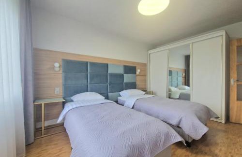 Mazeikiai Apartment | Mažeikių apartamentai