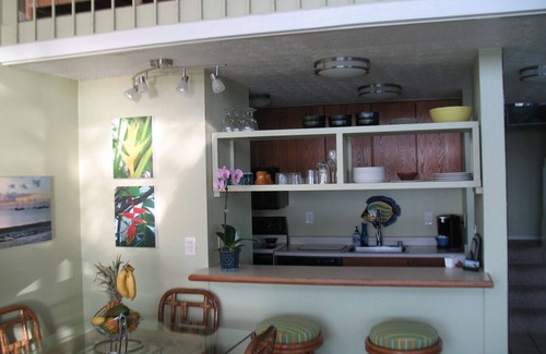Maalaea Condo | MA'ALAEA BEACHFRONT CONDO Makani A Kai