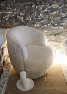 Boignee House | Ma Bergerie