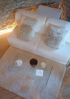 Boignee House | Ma Bergerie