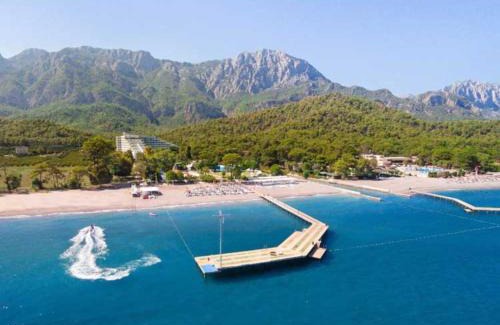 Goynuk Hotel | Ma Biche Kemer by Werde Hotels