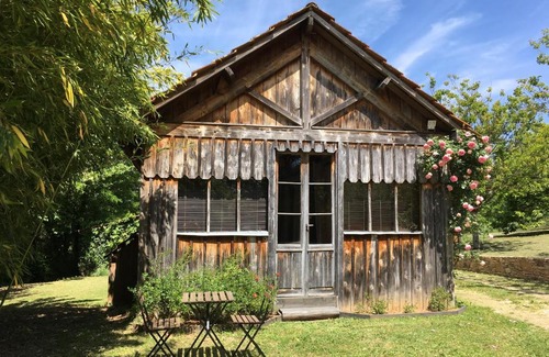 Sarlat-la-Caneda House | Ma Cabane à Sarlat