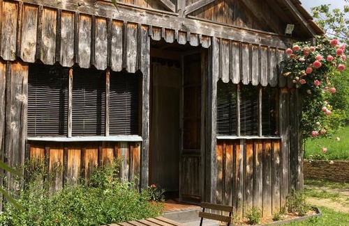 Sarlat-la-Caneda House | Ma Cabane à Sarlat