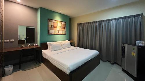 Lampang Apartment | Ma Chic & Cozy