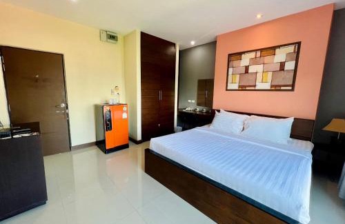 Lampang Apartment | Ma Chic & Cozy