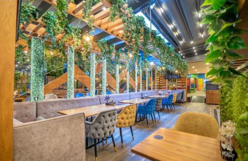 Maltepe Hotel | Ma City Hotel