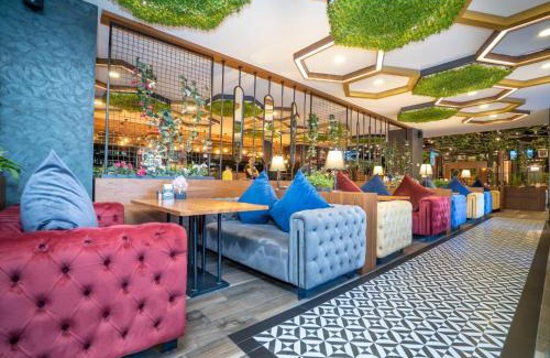Maltepe Hotel | Ma City Hotel
