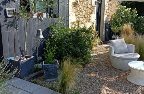 Sainte-Foy-la-Longue Bed & Breakfast | Ma demeure dans les vignes
