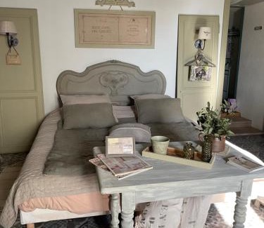 Sainte-Foy-la-Longue Bed & Breakfast | Ma demeure dans les vignes