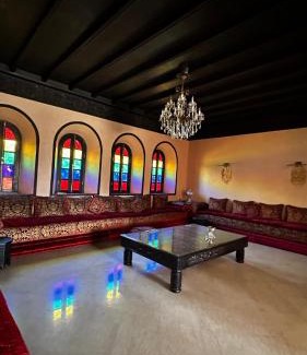 Sahel Oulad H'Riz Villa | Ma ferme