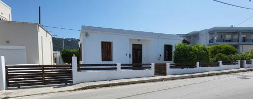 Pastida House | MA-GIA