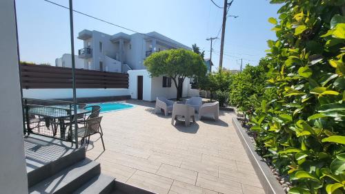 Pastida House | MA-GIA