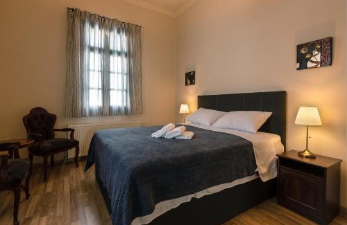 Pastida House | MA-GIA