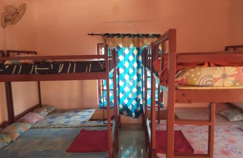 Mananthavady House | Ma hall