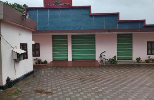Mananthavady House | Ma hall