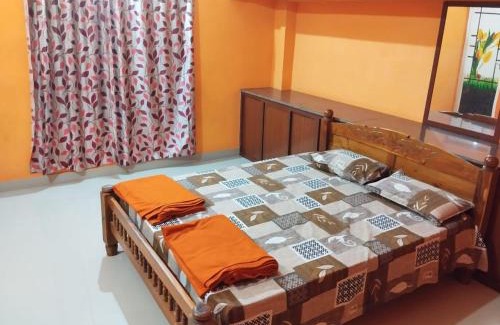 Mananthavady House | Ma hall
