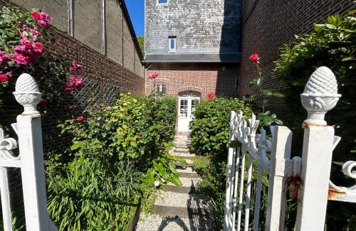 Pont-l'Eveque House | Ma jolie maison de Pont l'Evêque