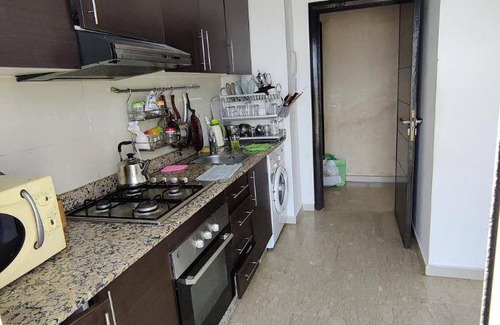 Soualem Trifiya Apartment | 120 m² Apartment ∙ 2 bedrooms ∙ 10 guests