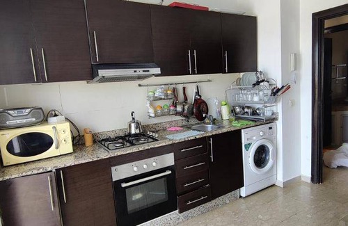 Soualem Trifiya Apartment | 120 m² Apartment ∙ 2 bedrooms ∙ 10 guests