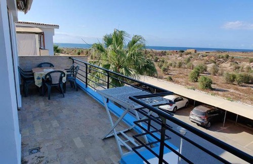 Soualem Trifiya Apartment | 120 m² Apartment ∙ 2 bedrooms ∙ 10 guests