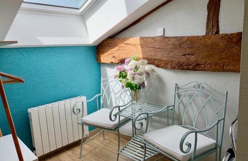 Chaveyriat House | Ma Longère Bressane