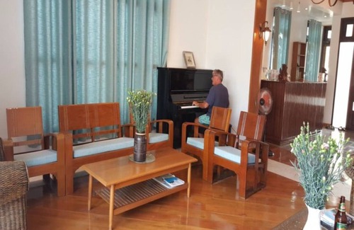 Mandalay House | Ma Ma Guest House