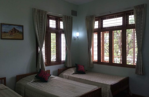 Mandalay House | Ma Ma Guest House