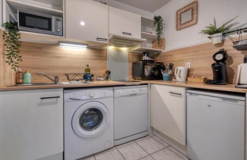 Magny-le-Hongre Apartment | Ma maison à Disneyland Paris