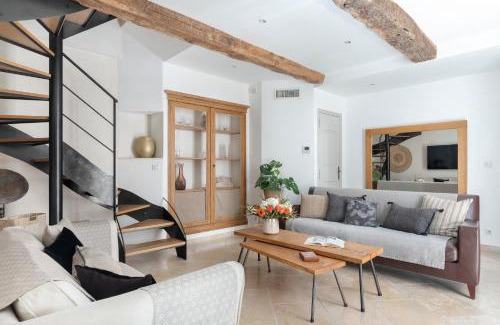 Valbonne Apartment | Ma Maison à Valbonne - 3 Luxury Apartments in Heart of Village