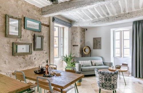Valbonne Apartment | Ma Maison à Valbonne - 3 Luxury Apartments in Heart of Village