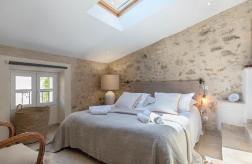 Valbonne Apartment | Ma Maison à Valbonne - 3 Luxury Apartments in Heart of Village