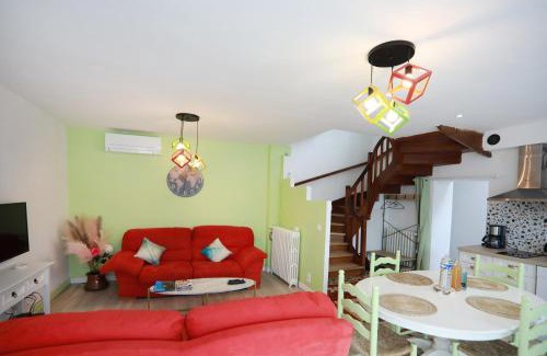 Villefranche-de-Rouergue House | Ma maison au bord de l'eau