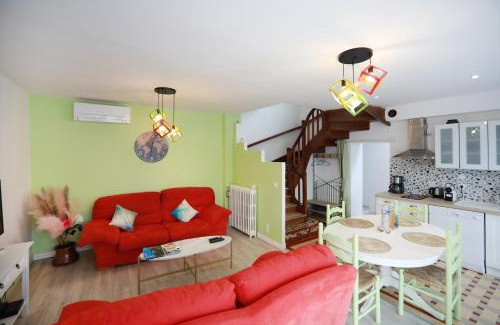 Villefranche-de-Rouergue House | Ma maison au bord de l'eau