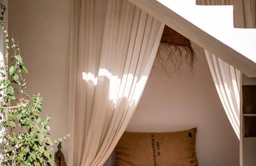 Sidi Bibi Villa | Ma Maison