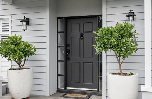 New Gisborne House | Ma Maison @ New Gisborne, Macedon Ranges