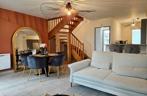 Chartres-de-Bretagne Apartment | Ma maisonnette Rennaise