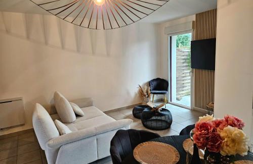 Chartres-de-Bretagne Apartment | Ma maisonnette Rennaise