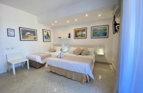 Cefalu House | Ma&Mi Guest House